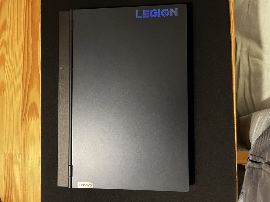 Portatil Gaming Lenovo Legion 5 15ach6h COMO NOVO
