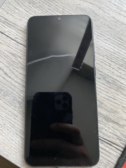 Redmi 9A  4/64 в идеальном состоянии