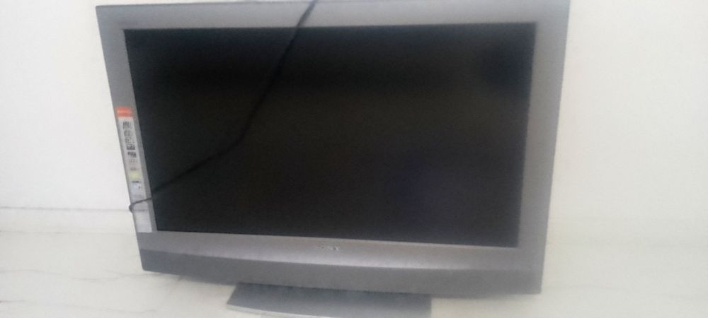 Sony Bravia 32 cale