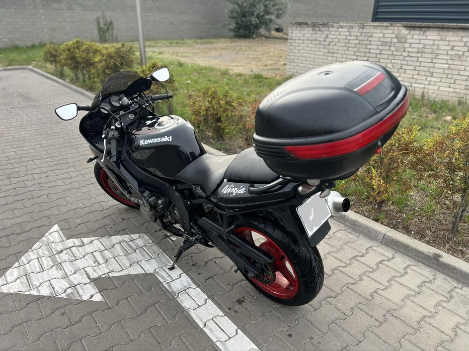 документы kawasaki - Купить запчасти для транспорта БУ и новые