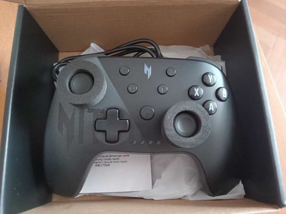 Джойстики Acer Nitro