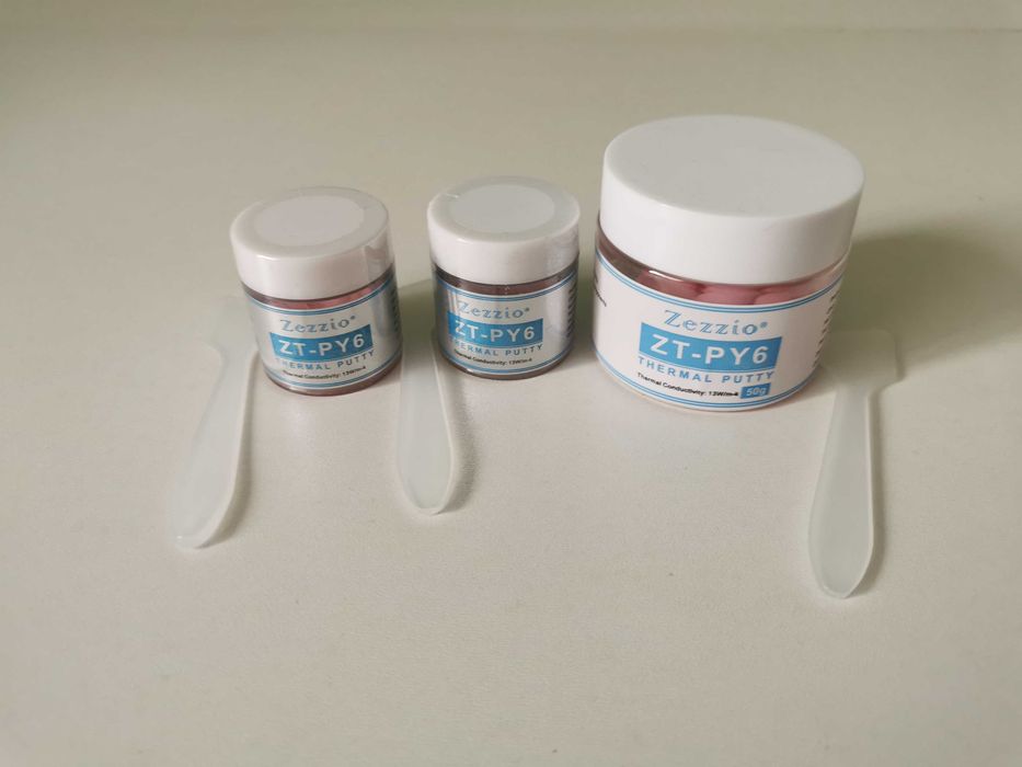 Термопаста якісна  GD900