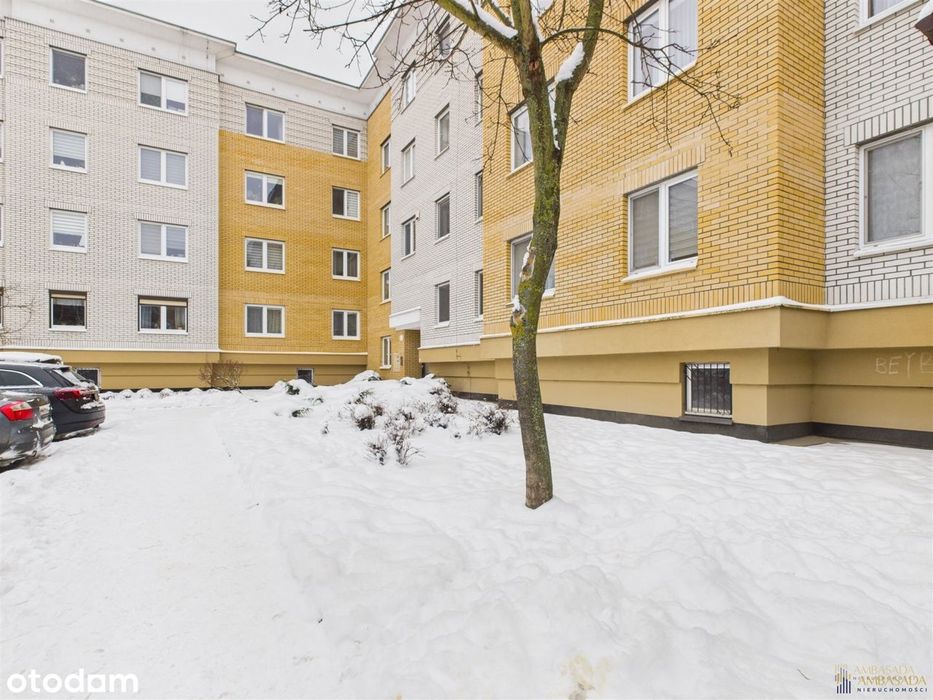 *4 Pokoje*90,5 M2*CEGŁA*TBS