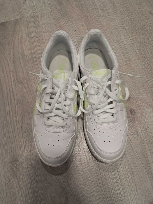 Sapatilhas asics447425216314101761