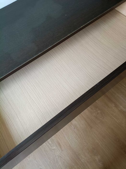 Mobília de quarto em ótimo estado
