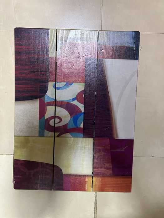 Quadro de parede64862620129921121