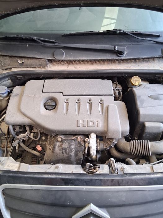 Citroen c2 vtr para peças