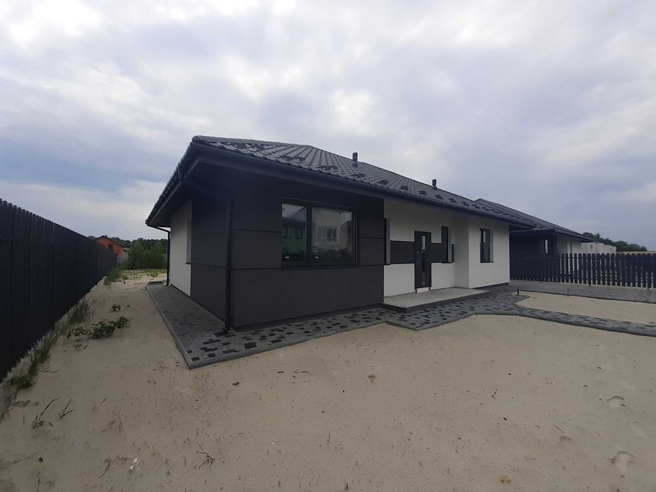 Дом у леса с Гнедин, КГ 'SKY PARK' рядом Бортничи и Гора