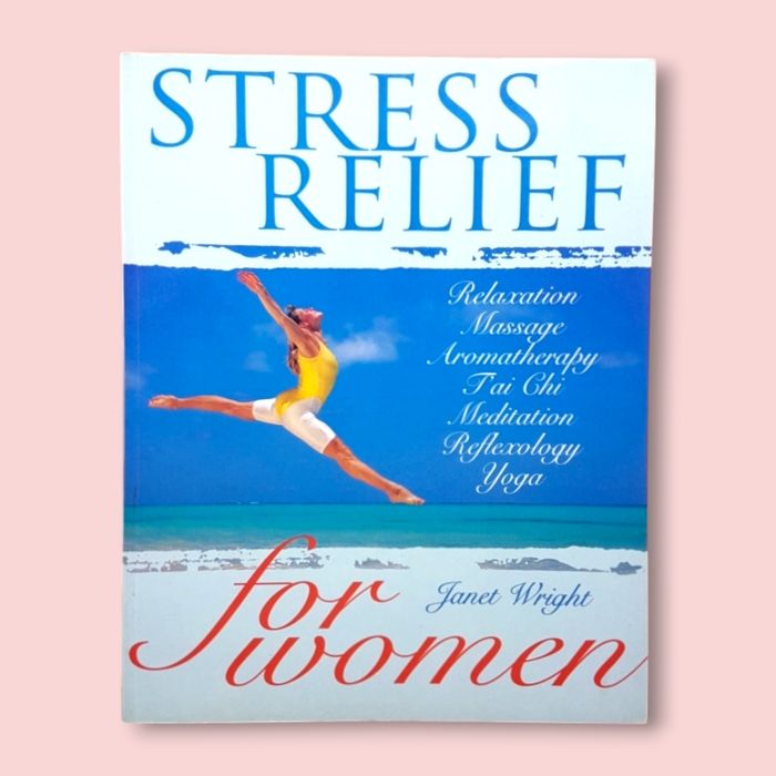 Livros de Saúde e Bem-Estar (em Inglês)