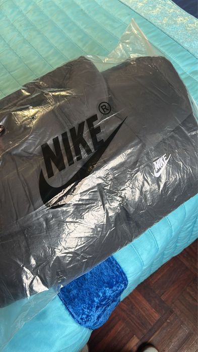 Casaco Puffer Nike