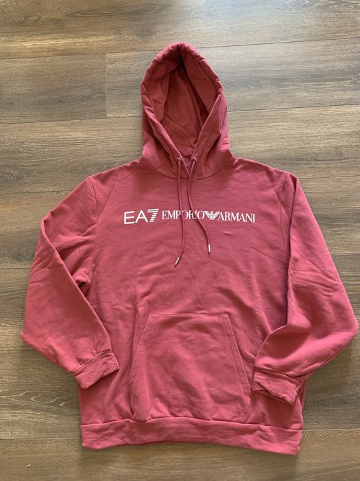 EA7 Armani худі нове М-ка