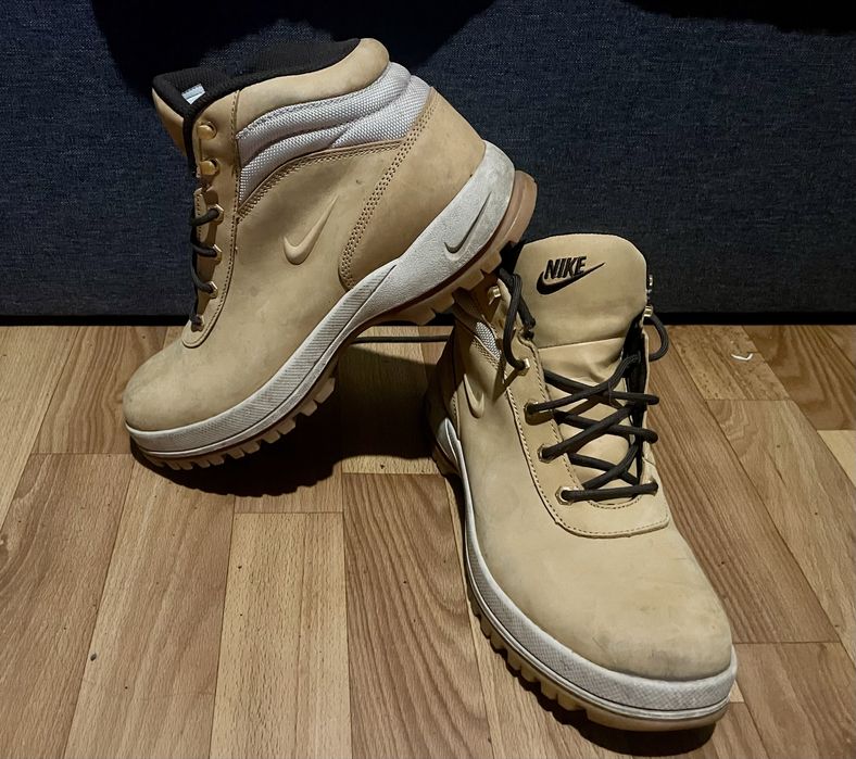 Кросівки under armour Timberland Puma