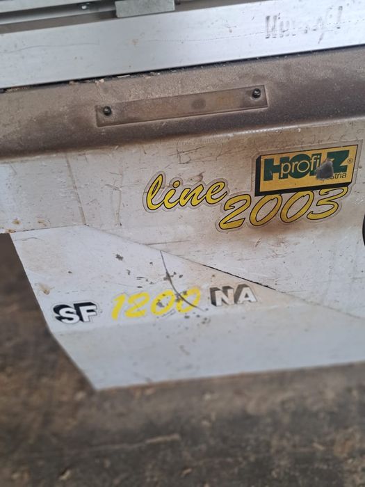 Станок hold profi 2003