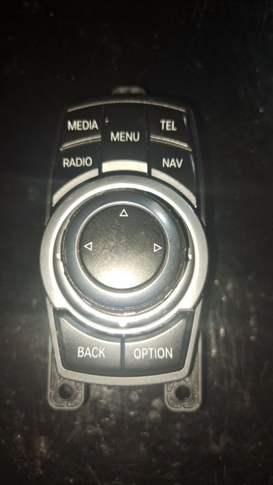 Comutador I drive Bmw Serie 1/3 F 20 F.Joy stick I drive Bmw Serie 1/3 F 20  F30