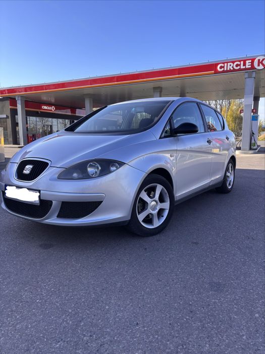 Seat Toledo 3 1.6 MPI super Stan! Bez korozji!