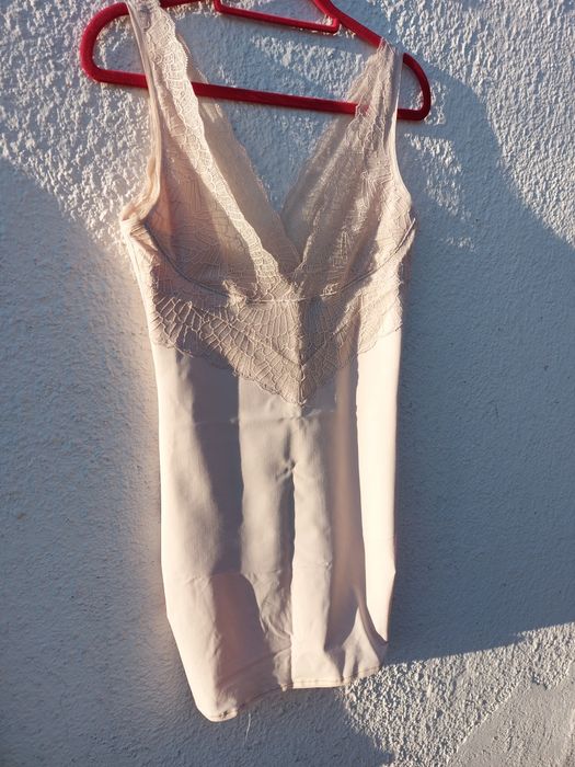 Bielizna modelujaca koszula  M&S