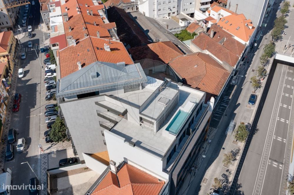 Apartamento T3 para venda