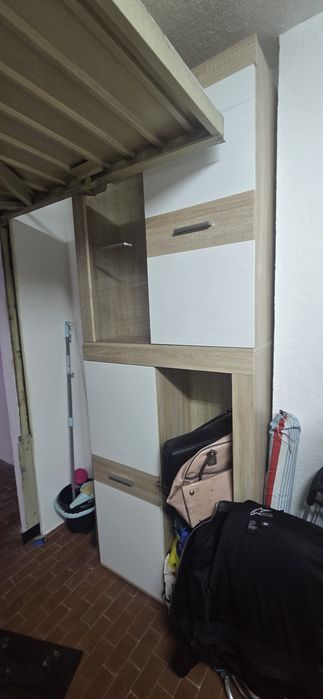 Móvel de Sala como novo