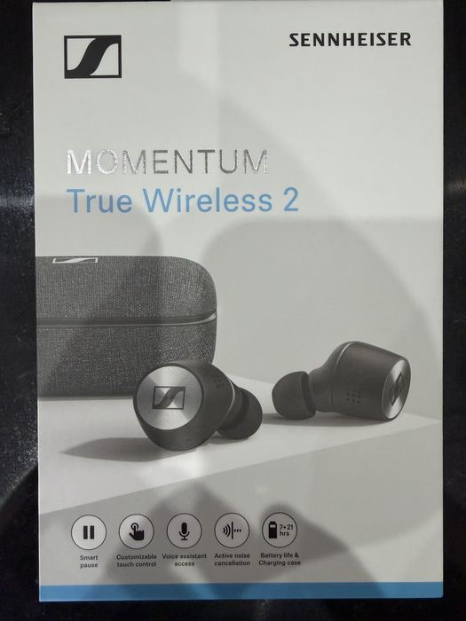 Sennheiser Momentum 2 Wireless