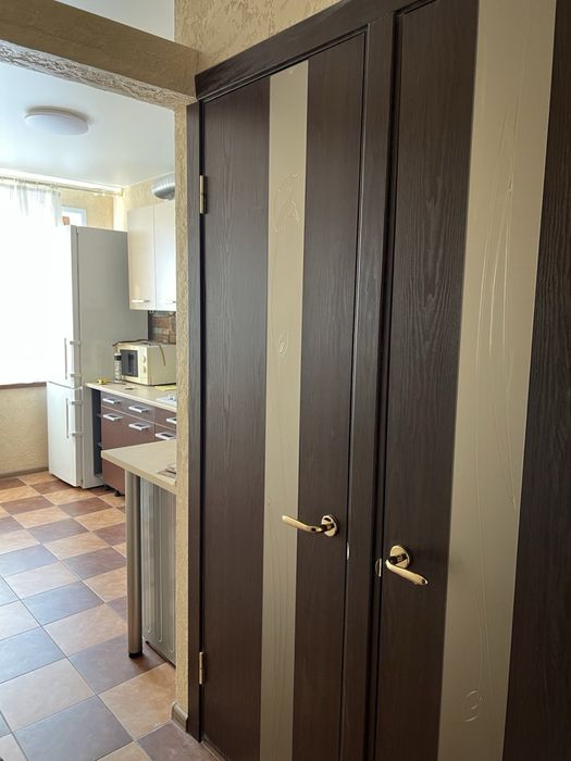 Продаж 2-к квартира Березинка