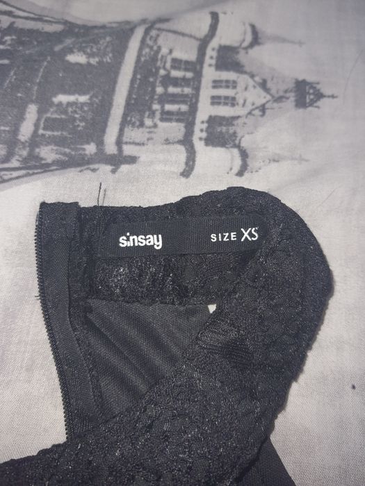 Сукня літня XS (34)