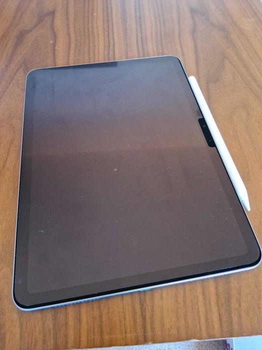 Apple pen 2a geração a estrear com garantia