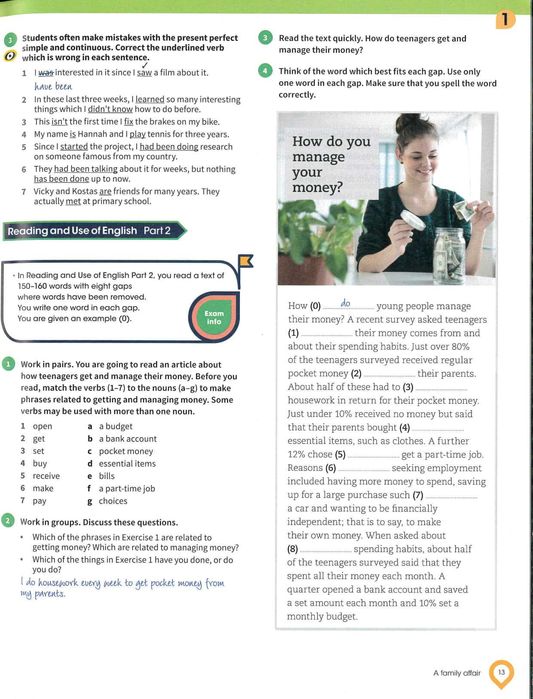 Complete First for Schools 2nd - B2
