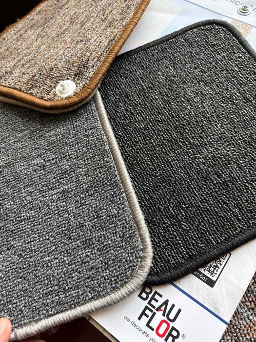 Ковролин для Дому та офісу, Ковролін BABIL 3м/4 м!  - Відмінна Якість!