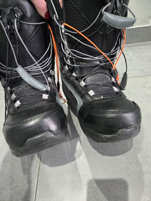 Buty snowboardowe NITRO 38 2/3