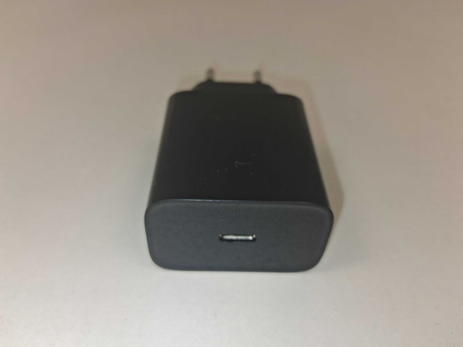 N245 Szybka Ładowarka Sieciowa PD 20W USB-C Power Delivery