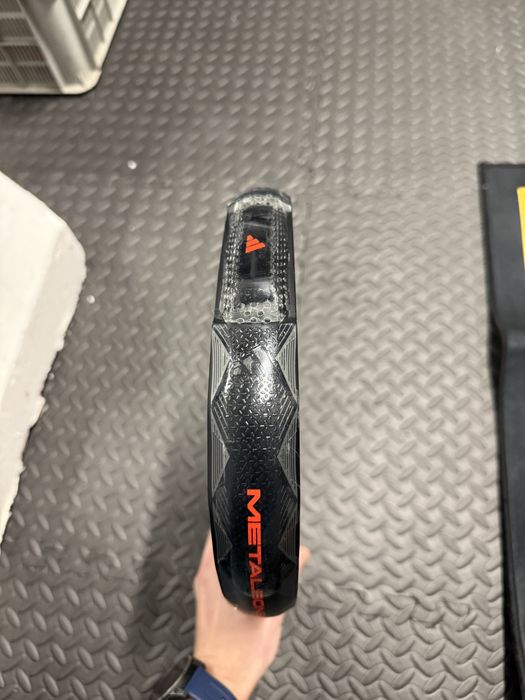 Adidas Padel Metalbone carbon / Padel/ jak nowa