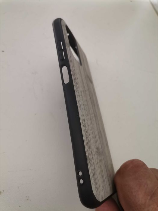 Чехол на REDMI NOTE 10S