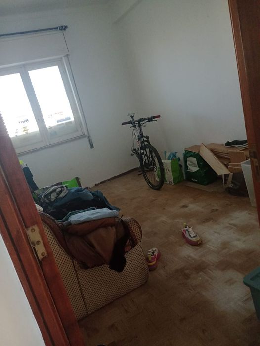 T3 alugar anualmente