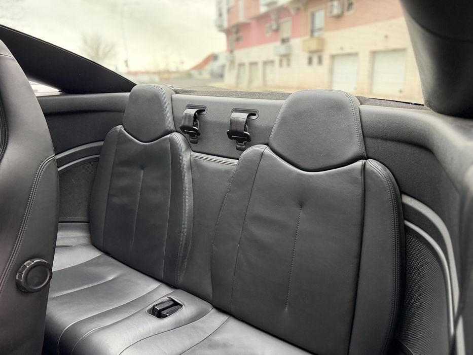 Peugeot RCZ 1.6 THP 200CV