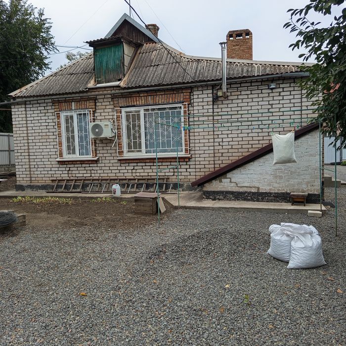 Срочно!!! Продается дом с мебелью