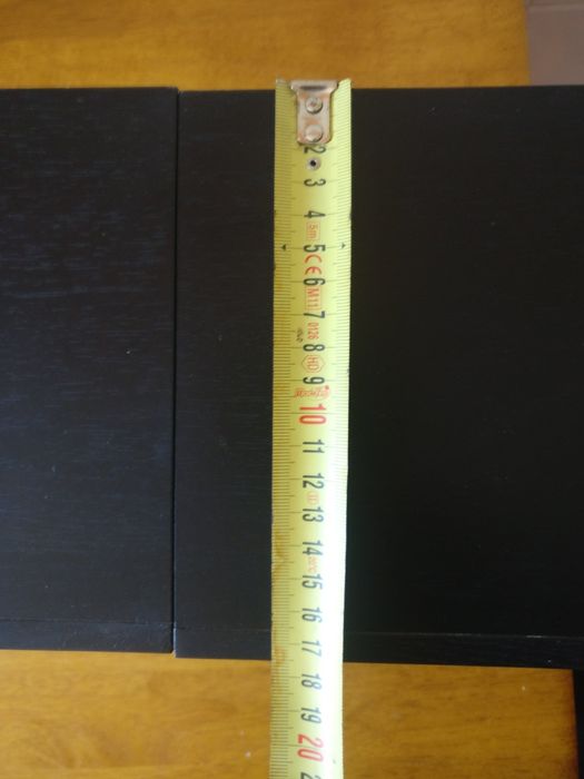 Duas colunas marca Bench