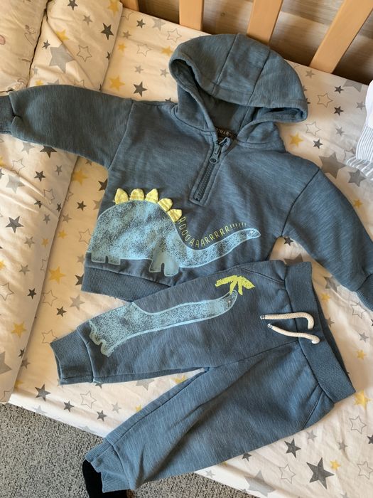 Костюм примарк 68-74 см