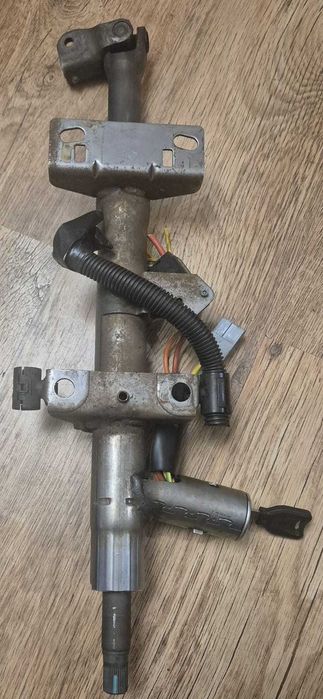 Drążek Kolumny Kierowniczej Stacyjka Kluczyk RENAULT MASTER II(98-03r.