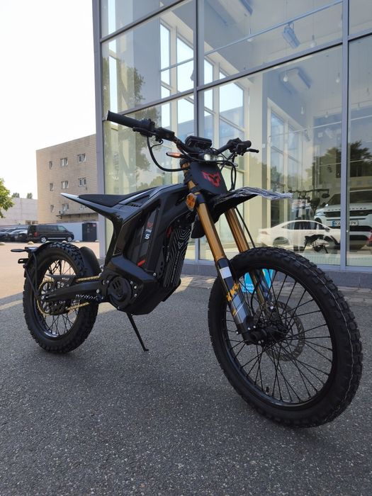 Arctic Leopard XE PRO S L1E електо піт на номерах офійний в Україні регістрація ПДВ мото вело