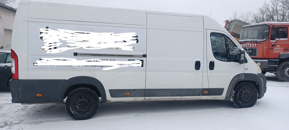 Fiat Ducato 2011