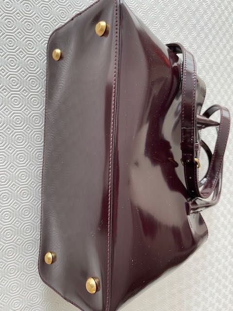 Carteira Bimba y Lola original em pele