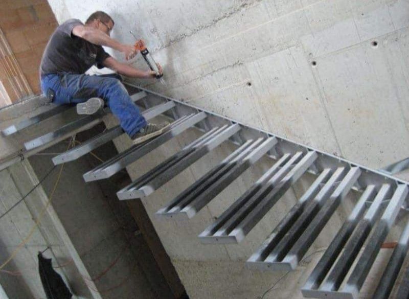 Armazém Serralheria Gomez