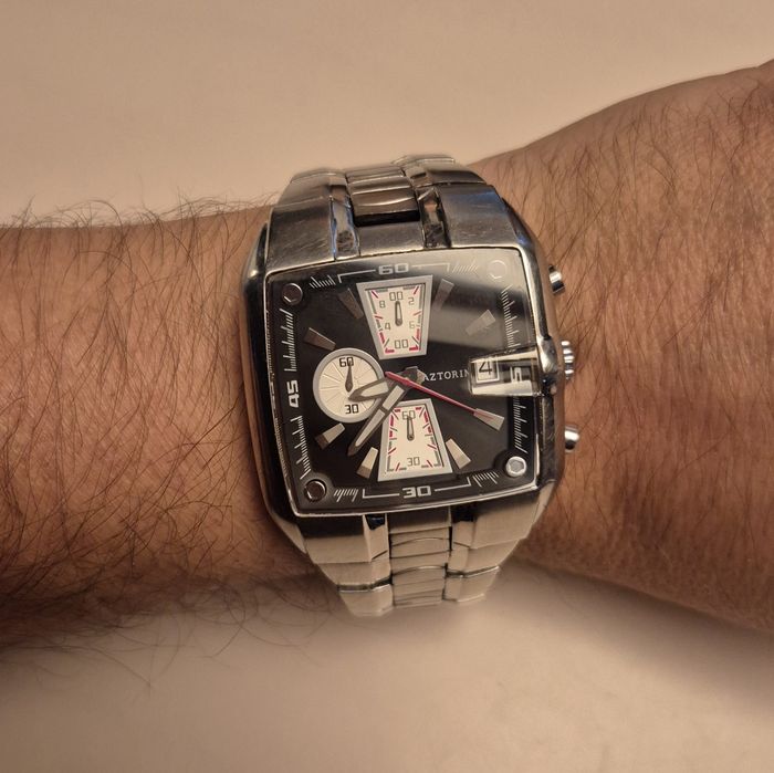 Zegarek AZTORIN A012.G035