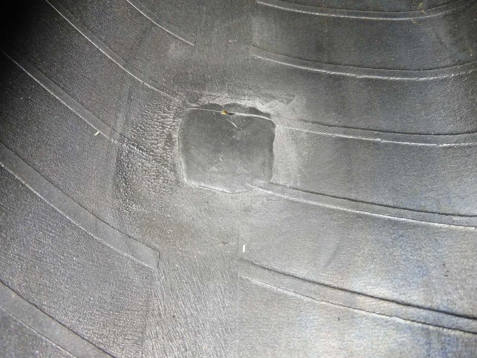 Continental ContiRoadAttack 3 180/55/17 NR2543