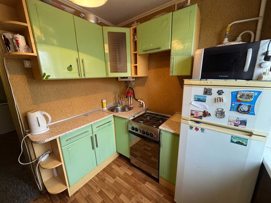 У продажу класна 2к квартира на Виставці! 2 %оф. Без Комісії! ід 41300