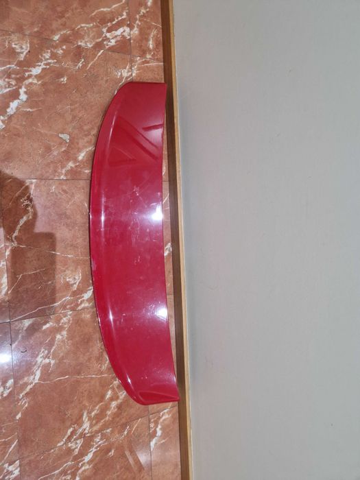 Aleron spoiler seat ibiza 6l cupra