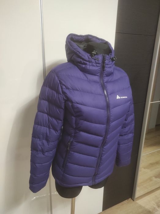 Technicals kurtka damska puchowa rozm S