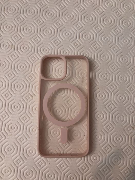 Iphone 13mini rosa