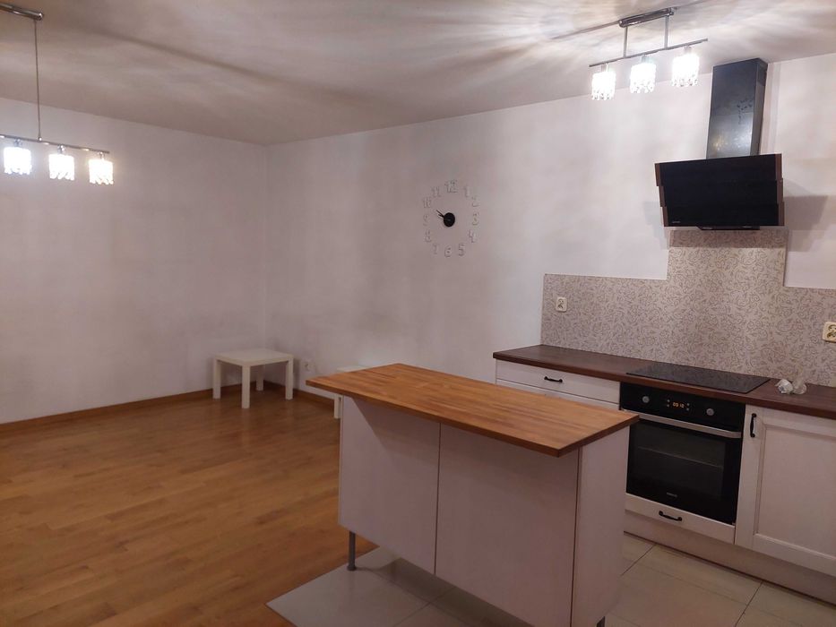 Mieszkanie 3 pokojowe z garażem, komórką i dużym tarasem