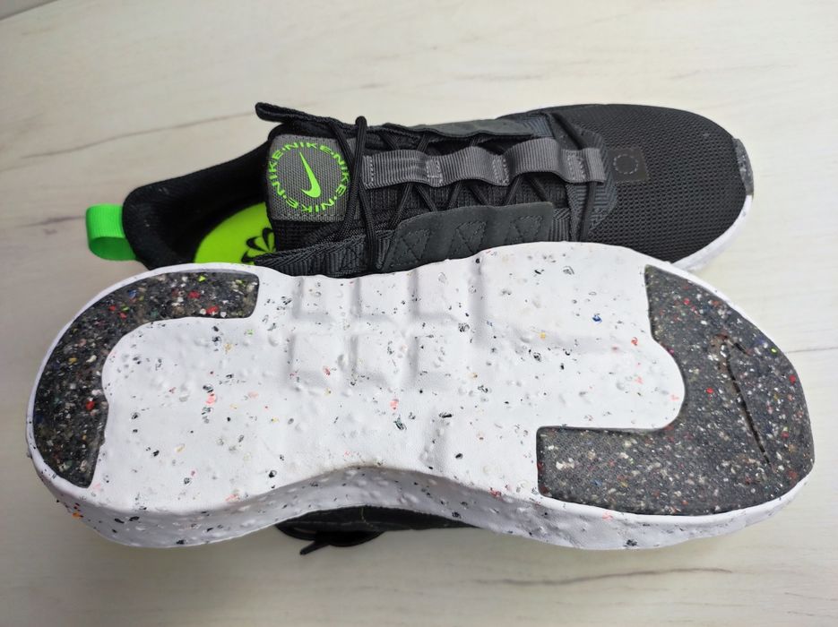 Кросівки жіночі Nike Crater Impact (CW2386-001)